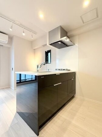 La Perla Yotsuyaの物件内観写真